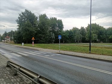 działka na sprzedaż 3500m2 działka Zabrze, Makoszowy