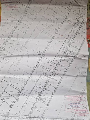 Działka 2000 m² w Grabniaku, blisko jeziora - polecam! działka Grabniak