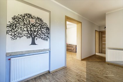 dom na sprzedaż 130m2 dom Feliksów
