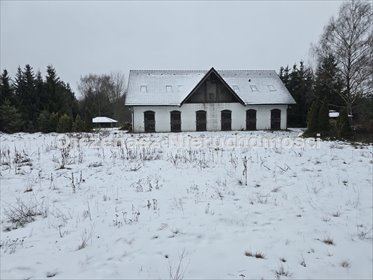 działka na sprzedaż 2800m2 działka Niemcz