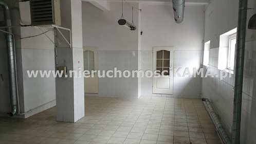 Magazyn na wynajem Bielsko-Biała, Wapienica 100m2 Foto 5
