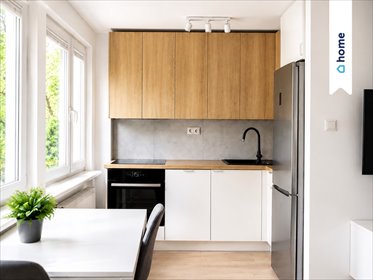 Nowoczesne 37,4 m² w centrum Rzeszowa - polecam mieszkanie Rzeszów, Marszałkowska