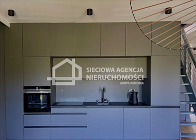 Sprzedam nowoczesny 4-pok. apartament 81 m² z tarasami mieszkanie Pogórze, Aragońska