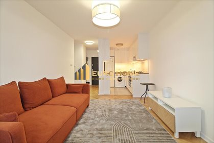 mieszkanie na wynajem 39m2 mieszkanie Warszawa, Wola, Chłodna