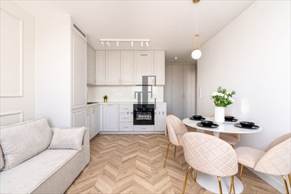 Do sprzedania 2-pokojowe mieszkanie 36,17 m² po remoncie mieszkanie Warszawa, Mokotów, Antoniego Malczewskiego