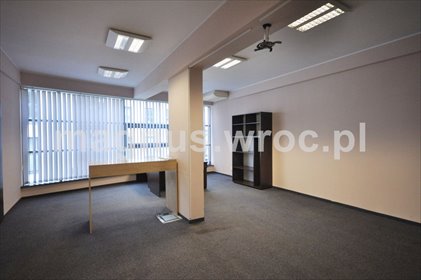lokal użytkowy na wynajem 45m2 lokal użytkowy Wrocław, Krzyki, Gaj