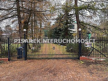 Dom na sprzedaż Warszawa, Wawer, Nadwiśle 500m2 Foto 6