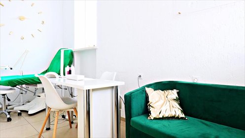 lokal użytkowy na sprzedaż 105m2 lokal użytkowy Lublin, Kolonia Sławinek, al. gen. Władysława Sikorskiego