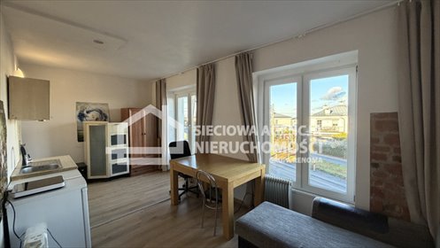 mieszkanie na wynajem 32m2 mieszkanie Pogórze, Majakowskiego