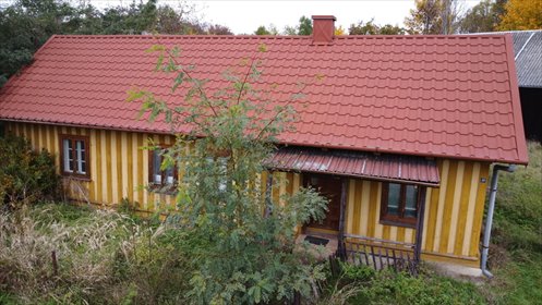 dom na sprzedaż 73m2 dom Bolesław