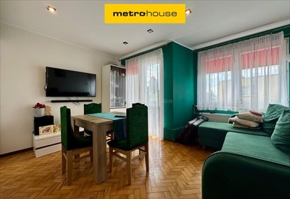 mieszkanie na sprzedaż 35m2 mieszkanie Wodzisław Śląski, Bracka