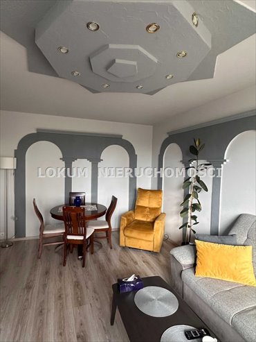 mieszkanie na sprzedaż 73m2 mieszkanie Jastrzębie-Zdrój, Zofiówka, Ruchu Oporu