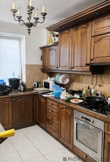 3-pokojowe mieszkanie na Włochach z balkonem i piwnicą - polecam! mieszkanie Warszawa, Włochy, Okęcie, Sulmierzycka