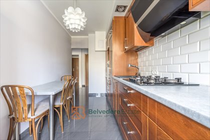 mieszkanie na sprzedaż 67m2 mieszkanie Warszawa, Mokotów Górny, Zygmunta Modzelewskiego