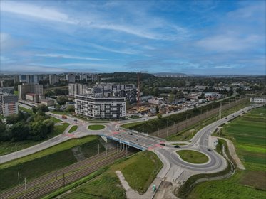 Lokal użytkowy na sprzedaż Kraków, Nowa Huta, Piasta Kołodzieja 264m2 Foto 2