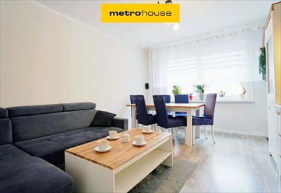 mieszkanie na sprzedaż 56m2 mieszkanie Choszczno, Grunwaldzka