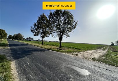 działka na sprzedaż 2524m2 działka Klonownica Duża