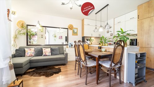 mieszkanie na sprzedaż 46m2 mieszkanie Kraków, Prądnik Biały, Prądnik Biały, Macieja Słomczyńskiego
