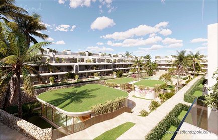 mieszkanie na sprzedaż 67m2 mieszkanie Estepona