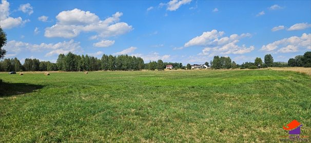 działka na sprzedaż 1067m2 działka Winowno