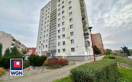 mieszkanie na sprzedaż 52m2 mieszkanie Tczew, Garnuszewskiego, Al. Zwycięstwa