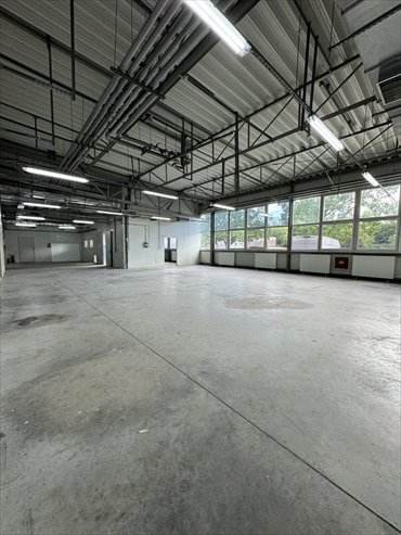lokal użytkowy na wynajem 902m2 lokal użytkowy Warszawa, Białołęka, Żerań, Szałwiowa
