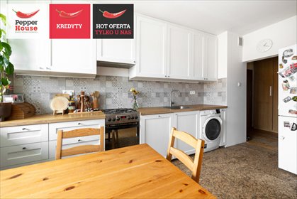 mieszkanie na sprzedaż 63m2 mieszkanie Gdynia, Karwiny, Juliana Tuwima
