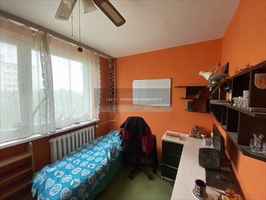 Polecam 3-pokojowe mieszkanie 54,8 m² na Bielanach mieszkanie Warszawa, Bielany, Josepha Conrada