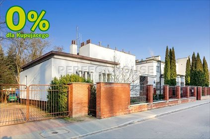 Lokal użytkowy na sprzedaż Podkowa Leśna 275m2 Foto 7