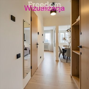 Mieszkanie 34,3 m² w Katowicach - zapraszam mieszkanie Katowice, Koszutka, Juliana Ordona