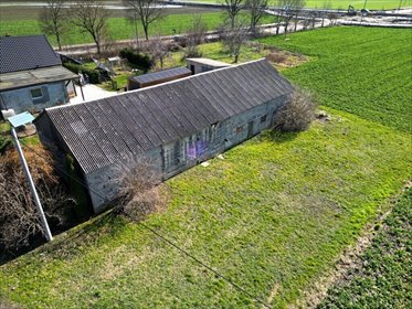 lokal użytkowy na sprzedaż 276m2 lokal użytkowy Miłoradz, Kończewice