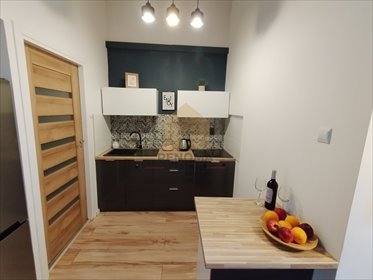Mieszkanie 41,7 m² w Świdnicy z klimatyzacją polecam mieszkanie Świdnica