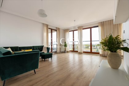 mieszkanie na wynajem 109m2 mieszkanie Warszawa, Ursynów, Fort Służew