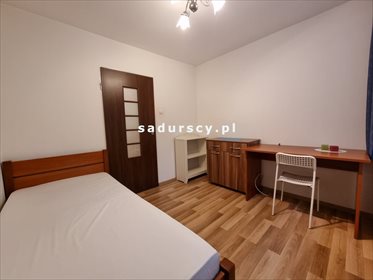 mieszkanie na wynajem 57m2 mieszkanie Kraków, Krowodrza, Litewska