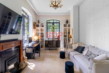 Polecam luksusowy loft 154 m² z garażem w Łodzi mieszkanie Łódź, Górna, Chojny-Dąbrowa, mjr. Waleriana Łukasińskiego