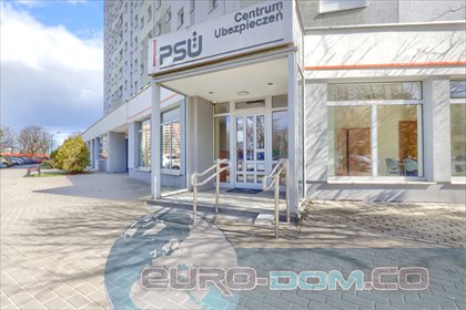 lokal użytkowy na wynajem 62m2 lokal użytkowy Poznań, Rataje, orła Białego