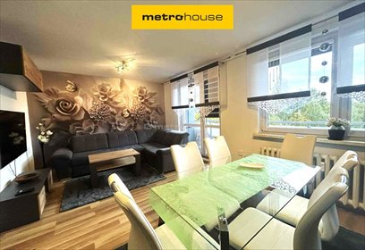 mieszkanie na sprzedaż 56m2 mieszkanie Jastrzębie-Zdrój, Wielkopolska