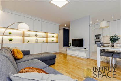 mieszkanie na wynajem 74m2 mieszkanie Warszawa, Ursynów, Kabacki Dukt