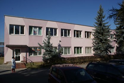 Biuro 10,2 m2 w Radomiu, bez prowizji, ochrona lokal użytkowy Radom, Chorzowska