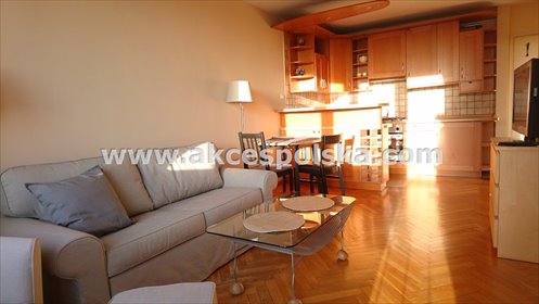 mieszkanie na wynajem 38m2 mieszkanie Warszawa, Mokotów, Rejtana