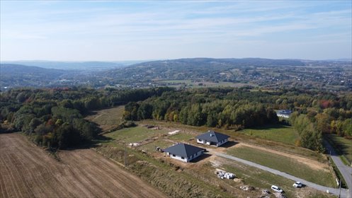 Do sprzedania nowoczesny dom 124 m² z garażem i tarasem dom Siedliska