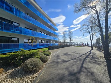 mieszkanie na sprzedaż 39m2 mieszkanie Boszkowo-Letnisko