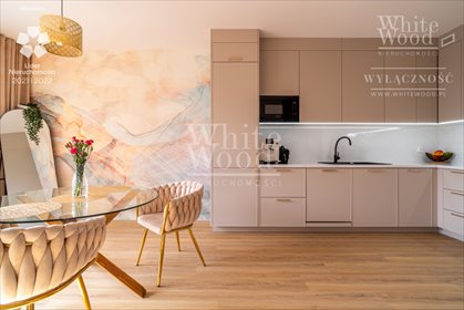 mieszkanie na sprzedaż 47m2 mieszkanie Gdynia, Witomino, Małokacka