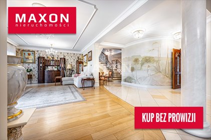 dom na sprzedaż 270m2 dom Józefosław, Kuropatwy