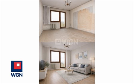 mieszkanie na sprzedaż 49m2 mieszkanie Suszec, Piaskowa