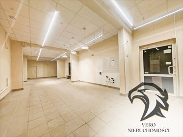 lokal użytkowy na sprzedaż 170m2 lokal użytkowy Łódź, Górna, Tuszyńska