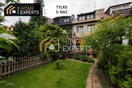 Segment środkowy 220 m² w Osowie - zapraszam dom Gdańsk, Osowa, Cumowników