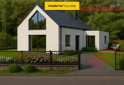 działka na sprzedaż 2870m2 działka Piechowice, Piastów