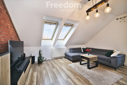 Sprzedam komfortowe 58 m² po remoncie w Nidzicy mieszkanie Nidzica, Kopernika