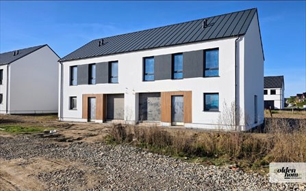 dom na sprzedaż 136m2 dom Lusówko